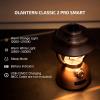 imageOLIGHT Ostrip2 Extend LED Strip Light Bundle with Olantern Classic 2 Pro APP Control Camping Lantern