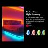 imageOLIGHT Perun 2 Mini Headlamp 1100 Lumens LED Head Flashlight Bundle Ostrip LED Strip Lights
