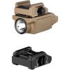 imageOLIGHT PLMini 3 Bundles 43X Mos Rail Mount 600Lumen Tactical Pistol Light Designed Exclusively and Solely for Railed G43X Mos48 Mos43X Rail48 Rail Handguns Black