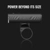imageOLIGHT RN 800 Rechargeable Bike Headlights 800 Lumens for Road Urban Cyclists USB Type C Charging 1x Rechargeable Battery Included IPX6 Waterproof Bicycle Light