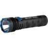 imageOLIGHT Seeker 4 Rechargeable Flashlights 3100 Lumens High Powerful Flash Light with USBC Charging 400 Meters Long Rage LED for Emergency Camping and Law Enforcement Matte Black