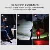 imageOLIGHT Oclip Pro EDC Flashlight Clipon Light Rechargeable 500 Lumens with Three Lighting Solutions TypeC Charging Magnetic Flash Lights for Outdoor or Indoor UsePatriotic Flag Engraved EditionZombie Green