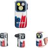 Stars & Stripes Edition